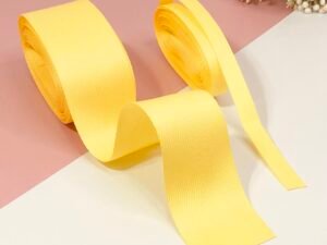 Fita Yama twill 
Cor#640