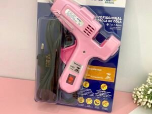 Pistola cola quente Yama 20w