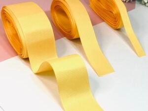 Fita Yama - Amarelo - Cor -650