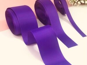 Fita Yama Roxo - Cor- 465