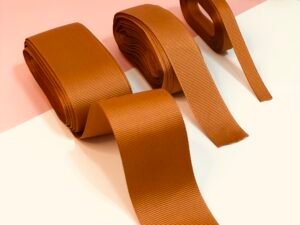 Fita Yama Marrom - Cor- 845