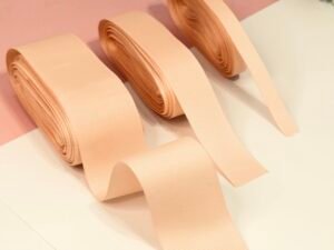 Fita Yama Salmão Claro - Cor -714