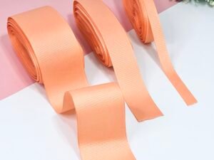 Fita Yama Salmão - Cor -720