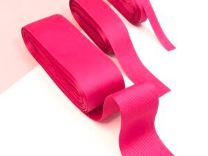 Fita Yama Fuschia - Cor - 187