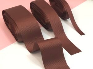 Fita Yama Marrom - Cor - 868