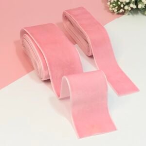 Fita Veludo
Cor#Rosa Antigo
