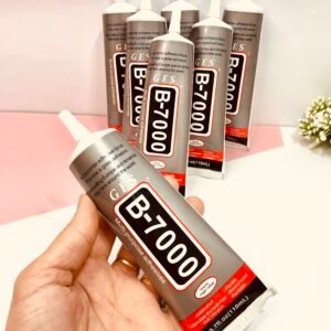 Cola B7000-01unid 
110ml