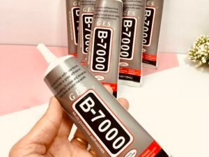 Cola B7000-01unid 
110ml