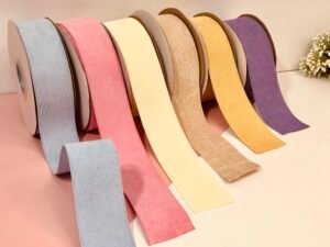 Fita Cotelê -38mm -02mts