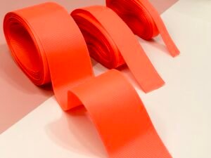 Fita Yama Laranja Neon - Cor - 600