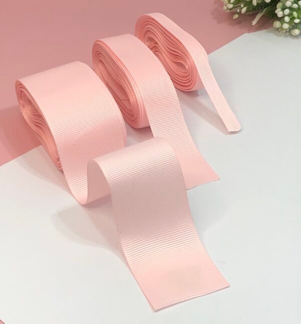 Fita Yama Rosa - Cor#117