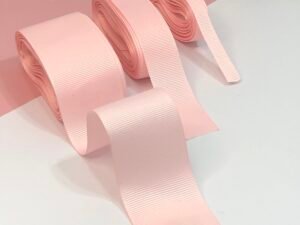 Fita Yama Rosa - Cor -117