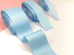 Fita Yama Azul Bebê - Cor - 308