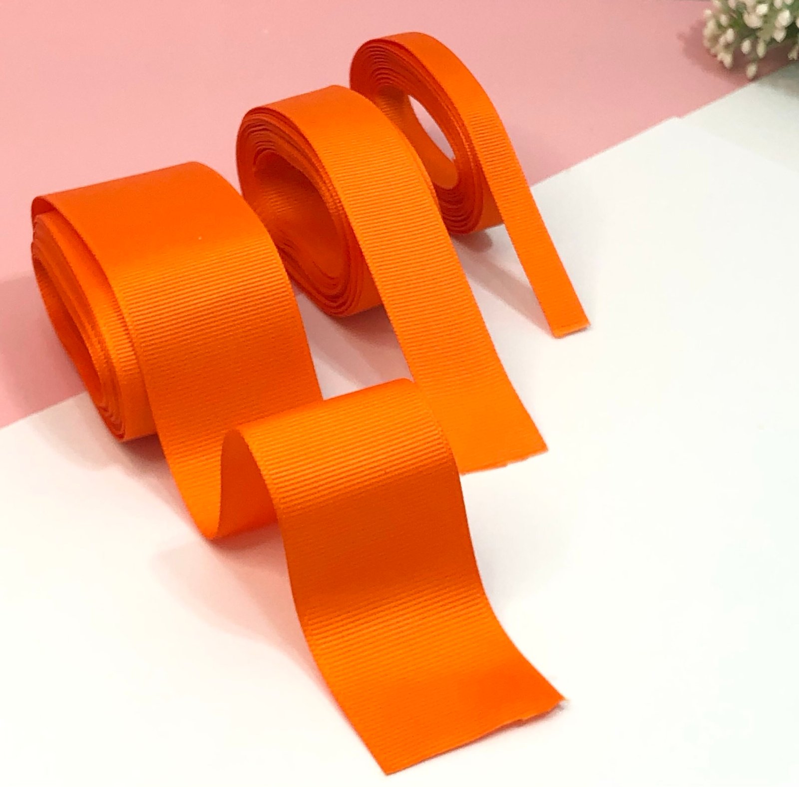 Fita Yama Orange  - Cor#751