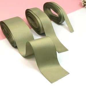 Fita Yama Verde Oliva - Cor#566
