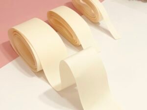 Fita Yama Bege - Cor - 028