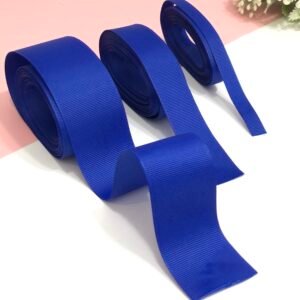 Fita Yama Azul Royal - Cor#329