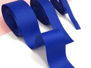 Fita Yama Azul Royal - Cor - 329