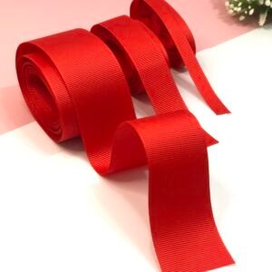 Fita Yama Vermelho - Cor#235