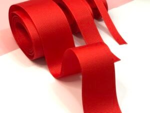 Fita Yama Vermelho - Cor#235