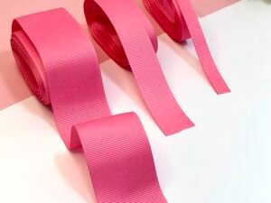 Fita Yama Rosa - Cor -156