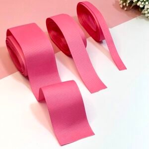Fita Yama Rosa - Cor#156