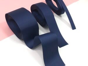 Fita Yama Azul Marinho - Cor - 370