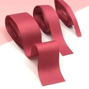 Fita Yama Rose Colonial - Cor#168