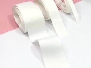 Fita Yama Branco - Cor -029