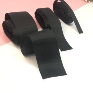 Fita Yama Preto - Cor#030