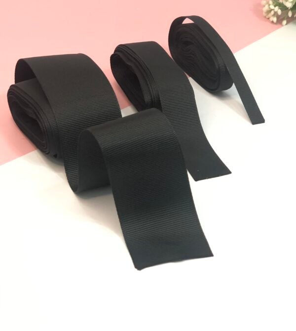 Fita Yama Preto - Cor#030