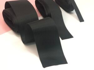 Fita Yama Preto - Cor - 030