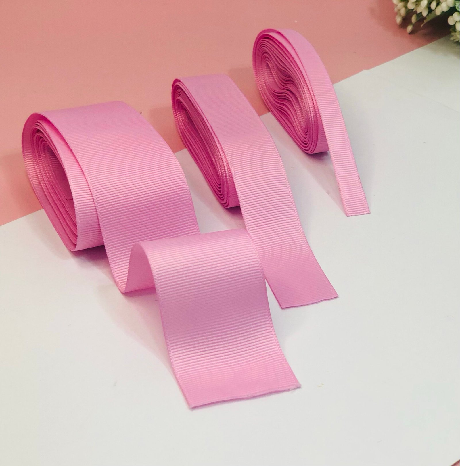 Fita Yama Rosa - Cor#148