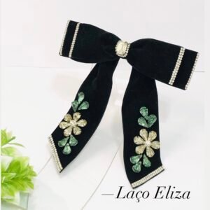 Kit Pegue e Monte 
Laço Eliza