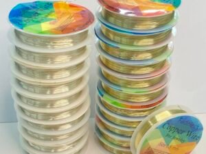 Fio Cooper 05mm - 06mtrs