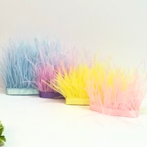 Plumas 
0.50cm