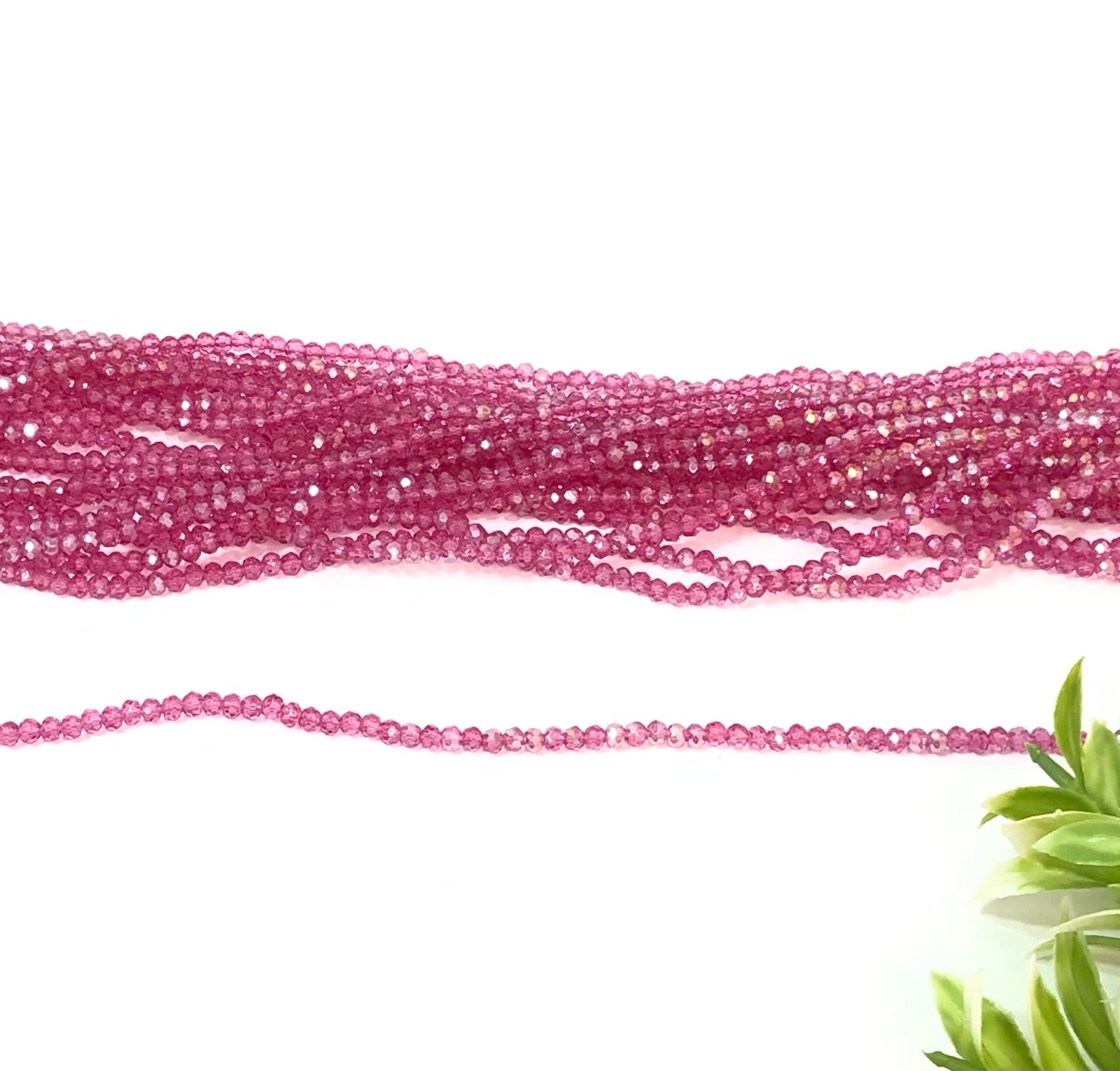Cristal-03mm-Fuschia
Apx 150unid