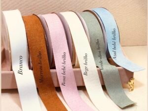 Fita Cotelê brilho-38mm-02mtrs