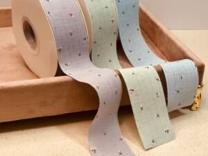 Fita Linho- Bordada-02mts