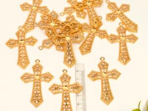 Cruz - Medieval - 4x6 - 01unid