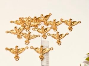 Entremeio Espírito Santo - 3,5x2,5 - 04unid