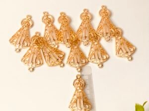 Entremeio Nossa Senhora Aparecida - 4,5 - 01unid