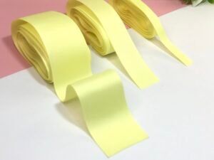 Fita Yama Gorgurão - Cor -617- 05mtrs