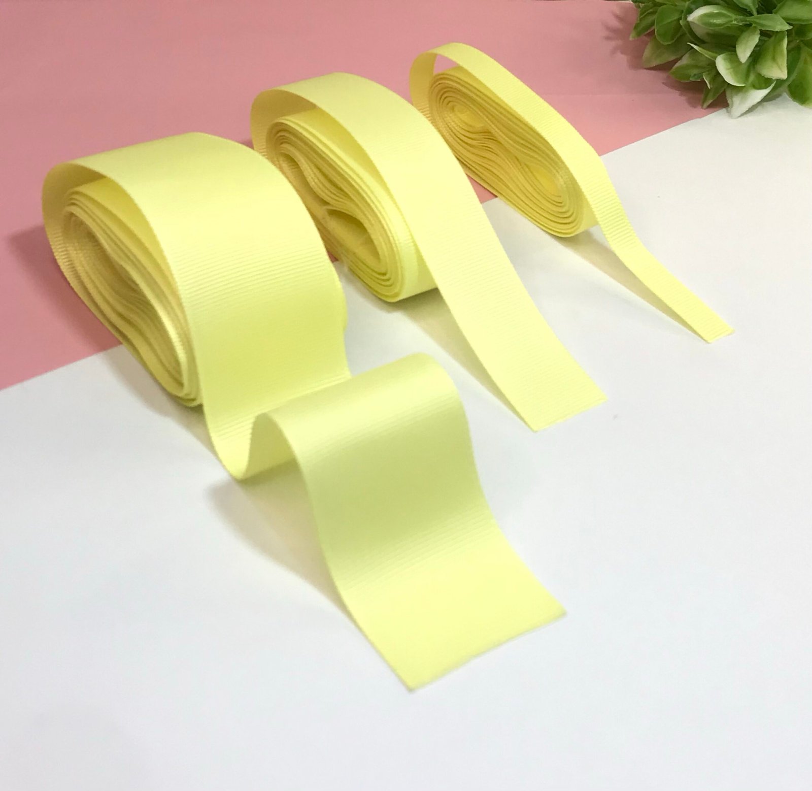 Fita Yama Gorgurão - Cor -617- 05mtrs