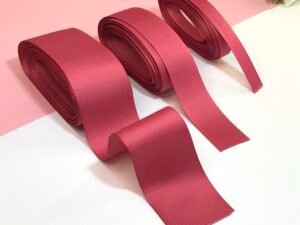 Fita Yama Gorgurão - Cor - 168 - 
05mtrs