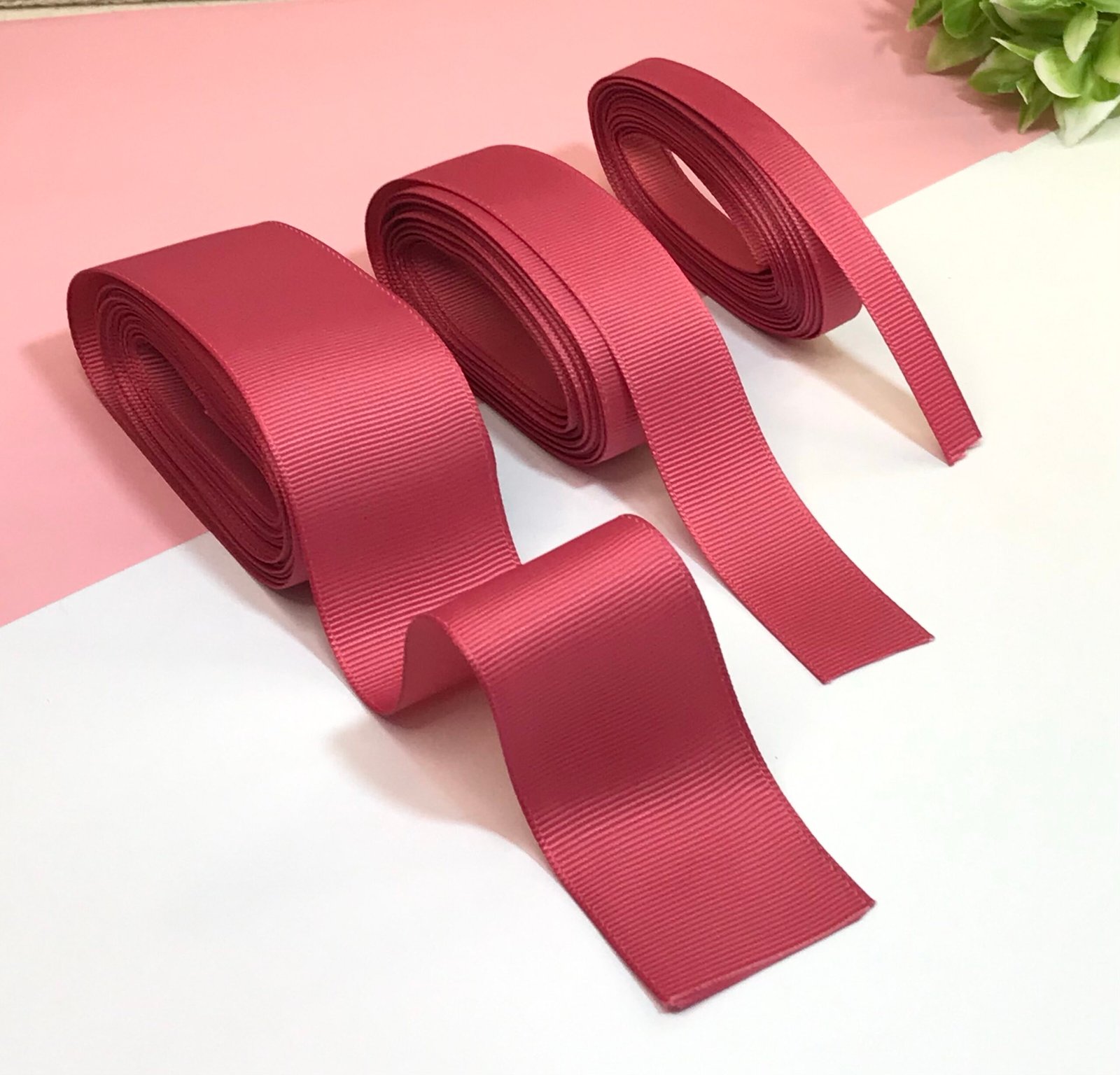 Fita Yama Gorgurão - Cor - 168 - 
05mtrs