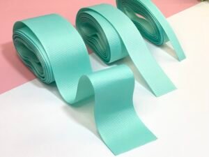 Fita Yama Gorgurão - Cor 314 - 05mtrs