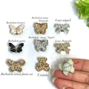 Piercing Crocks -02unid