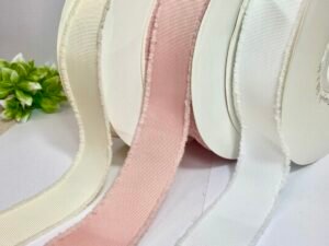 Fita Desfiada - 38mm