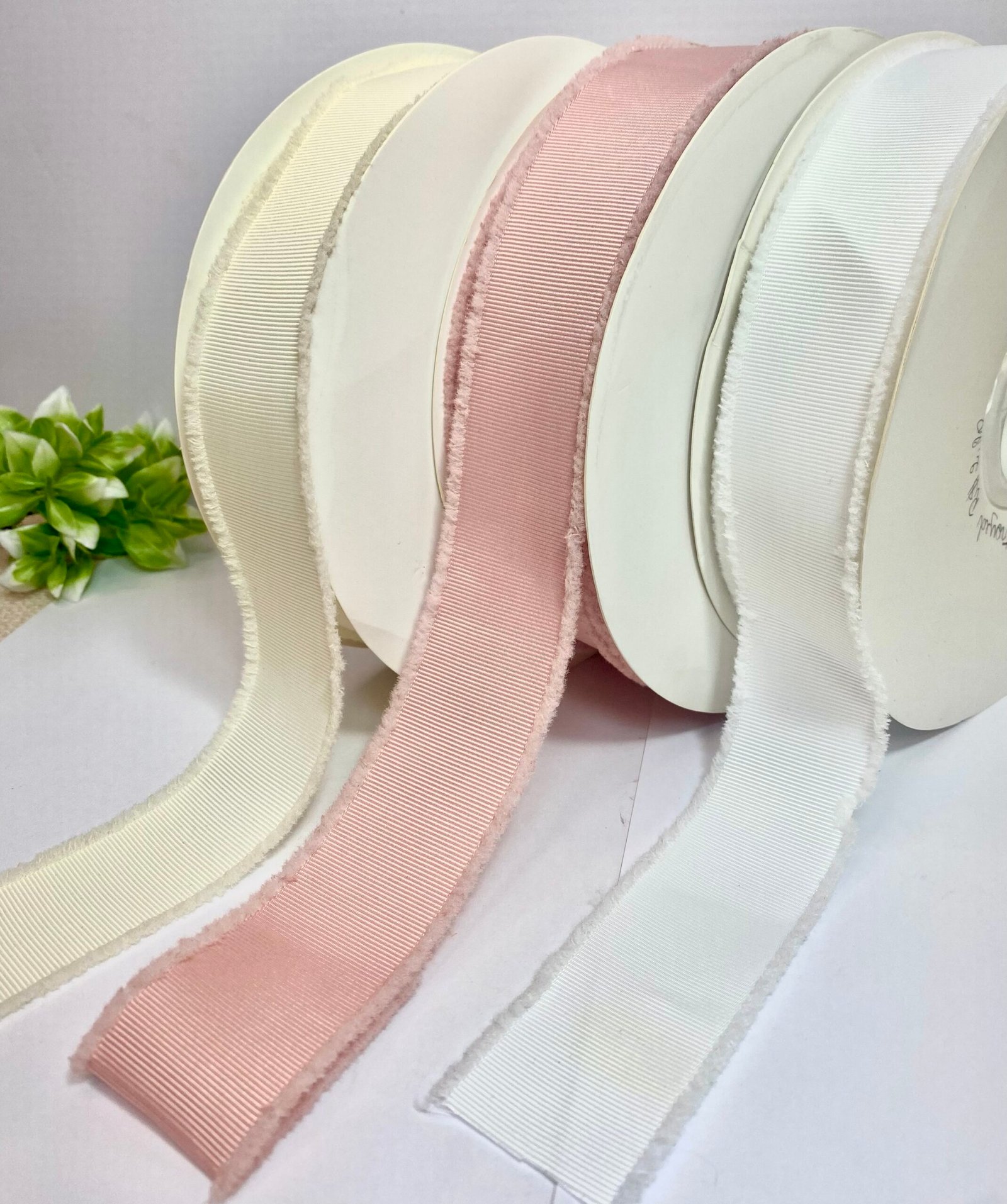 Fita Desfiada - 38mm